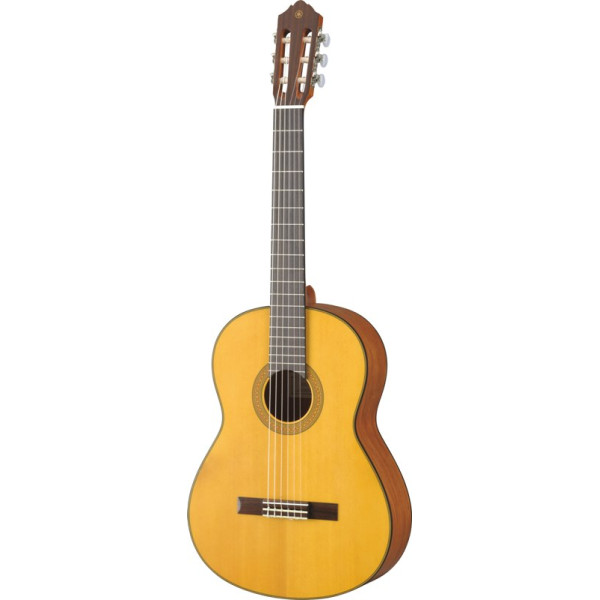 Класична гітара YAMAHA CG122MS