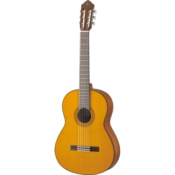 Класична гітара YAMAHA CG142C