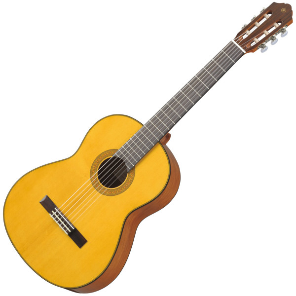 Класична гітара YAMAHA CG142S