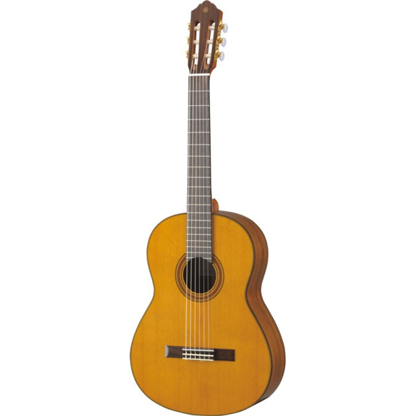 Класична гітара YAMAHA CG162C