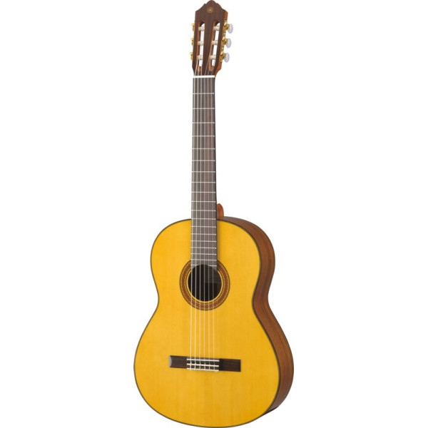 Класична гітара YAMAHA CG162S