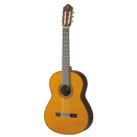 Класична гітара YAMAHA CG192C