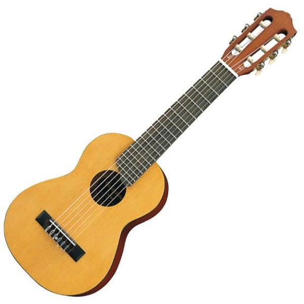 Гіталеле YAMAHA GL1 (Natural)