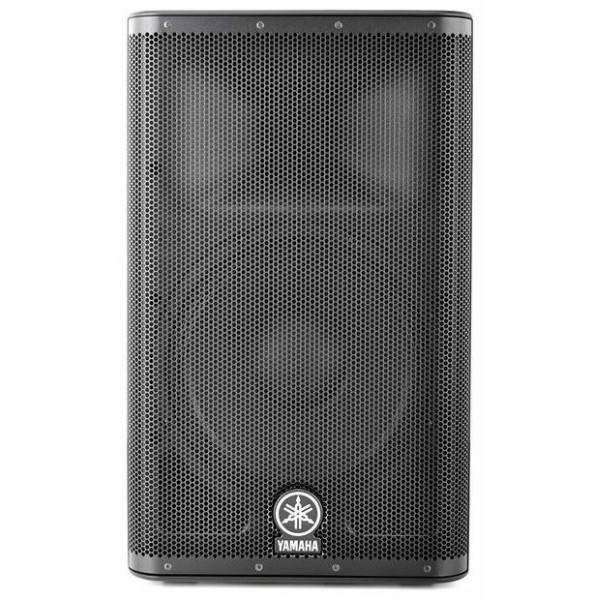 Активна акустична система YAMAHA DXR12 mkII