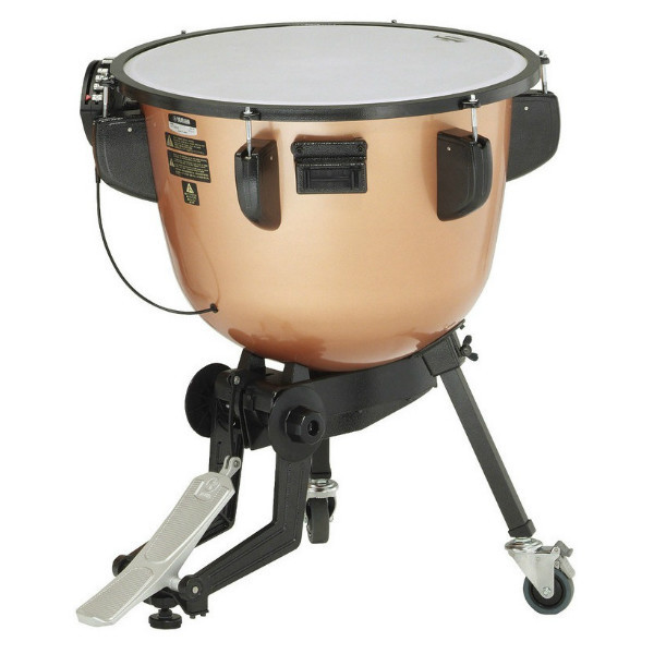 Литавра YAMAHA TP3323 TIMPANI 23"