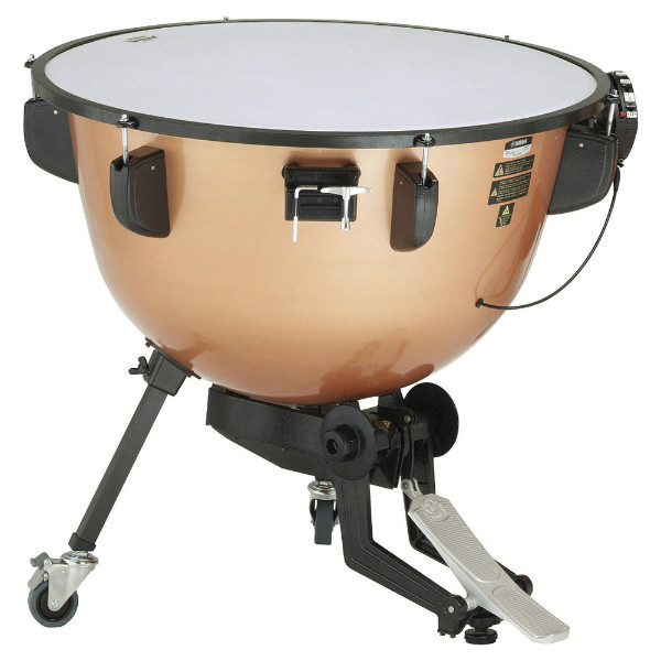 Литавра YAMAHA TP3329 TIMPANI 29"