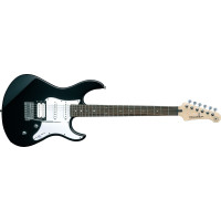 Електрогітара YAMAHA PACIFICA 112V (Black)