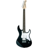 Електрогітара YAMAHA PACIFICA 112V (Black)