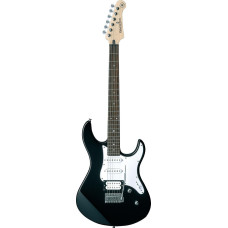 Електрогітара YAMAHA PACIFICA 112V (Black)
