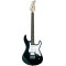 Електрогітара YAMAHA PACIFICA 112V (Black)