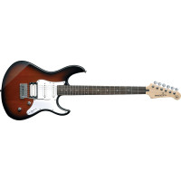 Електрогітара YAMAHA PACIFICA 112V (Old Violin Sunburst)