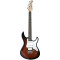 Електрогітара YAMAHA PACIFICA 112V (Old Violin Sunburst)