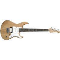 Електрогітара YAMAHA PACIFICA 112V (Yellow Natural Satin)