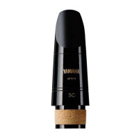 Мундштук для кларнета YAMAHA CL-5C Standart Series Clarinet