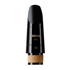 Мундштук для кларнета YAMAHA CL-5C Standart Series Clarinet