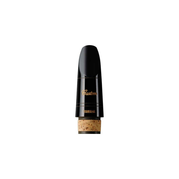 Мундштук для кларнета YAMAHA CL-6CM Custom Series Clarinet