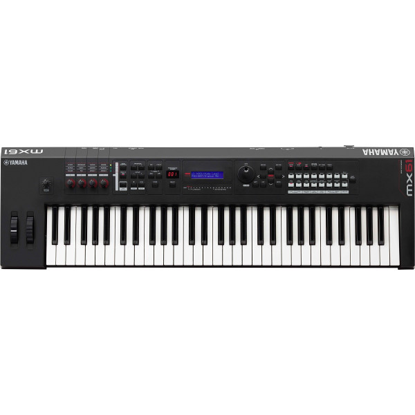 Синтезатор YAMAHA MX61