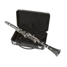 Кларнет YAMAHA YCL-255
