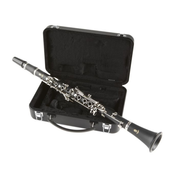 Кларнет YAMAHA YCL-255