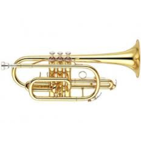 Корнет YAMAHA YCR2310