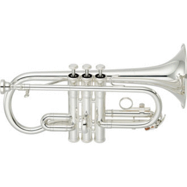 Корнет YAMAHA YCR-2610S
