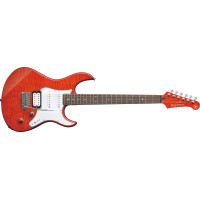 Електрогітара YAMAHA PACIFICA 212V FM (Caramel Brown)
