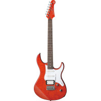 Електрогітара YAMAHA PACIFICA 212V FM (Caramel Brown)