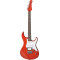 Електрогітара YAMAHA PACIFICA 212V FM (Caramel Brown)