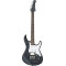 Електрогітара YAMAHA PACIFICA 212V FM (Translucent Black)