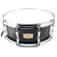 Малий барабан YAMAHA STAGE CUSTOM BIRCH SNARE 14" (Raven Black)