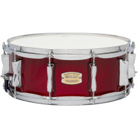 Малий барабан YAMAHA STAGE CUSTOM BIRCH SNARE 14" (Cranberry Red)