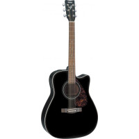 Електроакустична гітара YAMAHA FX370C (BL)
