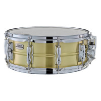 Малий барабан YAMAHA Recording Custom Brass Snare 14"x5.5"