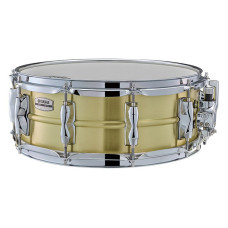 Малий барабан YAMAHA Recording Custom Brass Snare 14"x5.5"