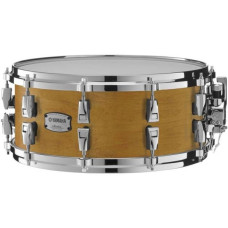 Малий барабан YAMAHA Absolute Hybrid Maple Snare 14" (Vintage Natural)