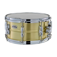 Малий барабан YAMAHA Recording Custom Brass Snare 13"x6.5"