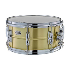 Малий барабан YAMAHA Recording Custom Brass Snare 13"x6.5"