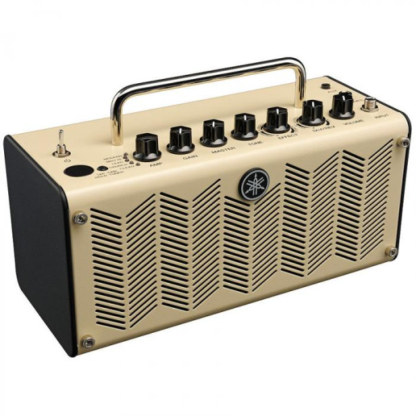 Комбопідсилювач для електрогітари YAMAHA THR5
