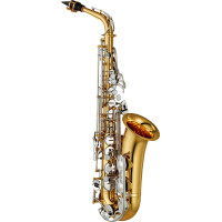 Альт саксофон YAMAHA YAS-26
