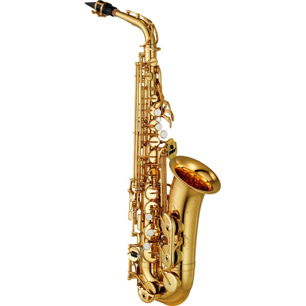 Альт саксофон YAMAHA YAS-480