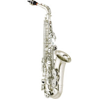 Альт саксофон YAMAHA YAS-480S