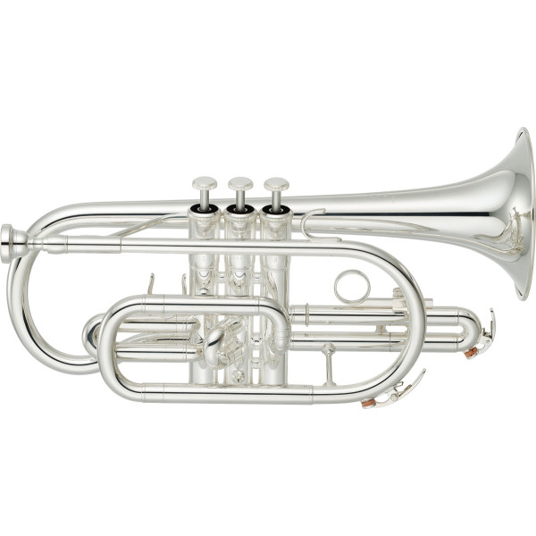 Корнет YAMAHA YCR2330S III