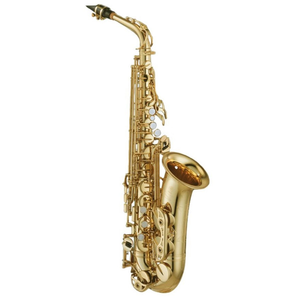 Альт саксофон YAMAHA YAS-62 S
