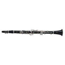 Кларнет YAMAHA YCL-650E