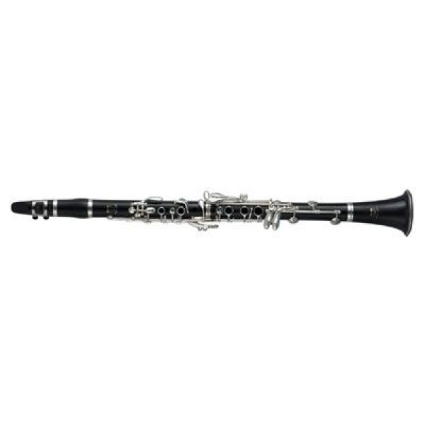 Кларнет YAMAHA YCL-650E