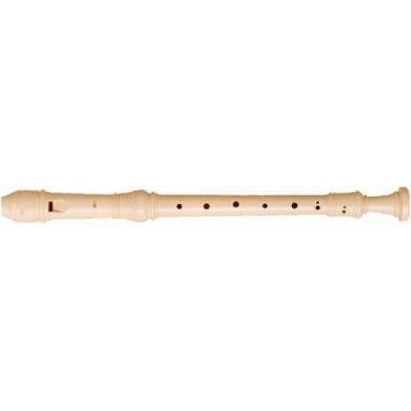 Блокфлейта альт YAMAHA YRA-28BIII