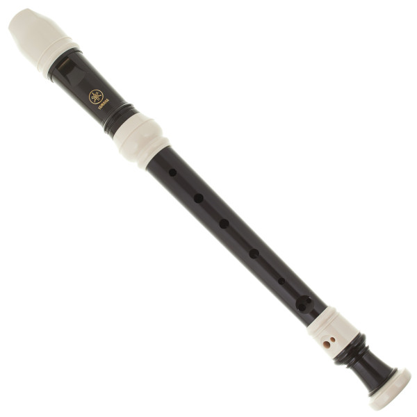 Блокфлейта сопрано YAMAHA YRS-31G