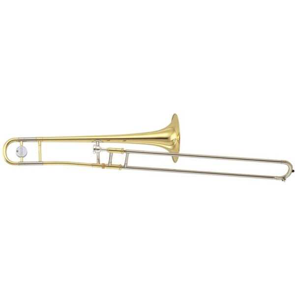 Тенор-тромбон YAMAHA YSL-154 Bb Tenor Trombone