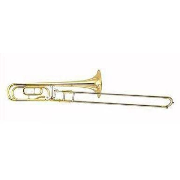 Тенор-тромбон YAMAHA YSL-356GE Bb/F Tenor Trombone