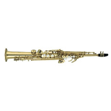 Сопрано саксофон YAMAHA YSS-475II